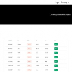 Скриншот главной страницы сайта m.gybit.vip