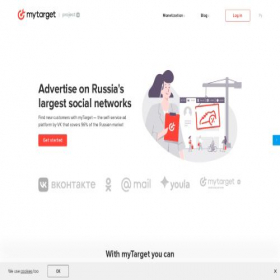 Скриншот главной страницы сайта m.mradx.net