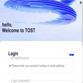 Скриншот главной страницы сайта m.ntost.com