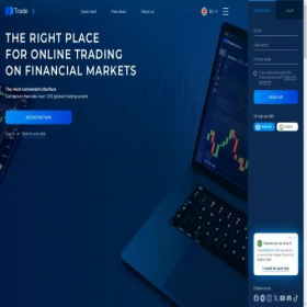 Скриншот главной страницы сайта m.po-fxd1.com