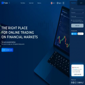 Скриншот главной страницы сайта m.pocket-link15.co