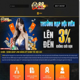 Скриншот главной страницы сайта magentawave.com