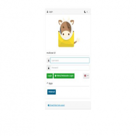 Скриншот главной страницы сайта mail.deliryo.io