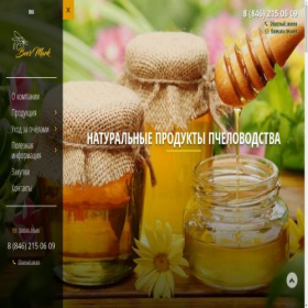 Скриншот главной страницы сайта manualbaseall-manuals.beesmark.ru
