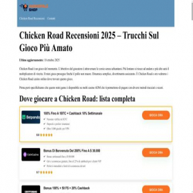 Скриншот главной страницы сайта marcopoloshop.it