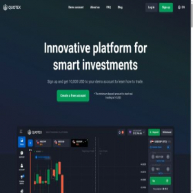 Скриншот главной страницы сайта market-qx.pro
