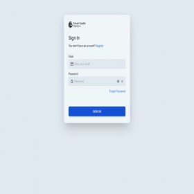 Скриншот главной страницы сайта market.fcplatform.pro