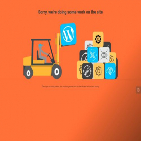 Скриншот главной страницы сайта marketingmachines.biz