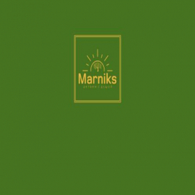 Скриншот главной страницы сайта marniks.ru