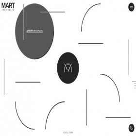 Скриншот главной страницы сайта mart-da.ru