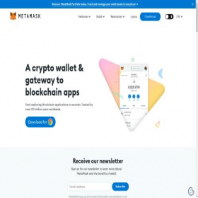 Скриншот главной страницы сайта maskmetainfo.ru
