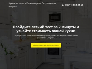 Скриншот главной страницы сайта max-shopping.ru
