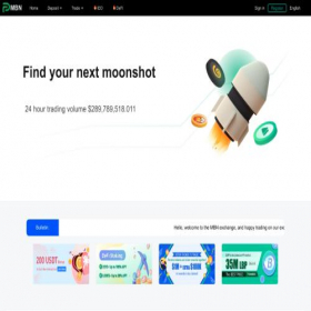 Скриншот главной страницы сайта mbn-uk.com