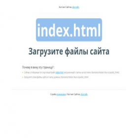 Скриншот главной страницы сайта mebel-lika.ru