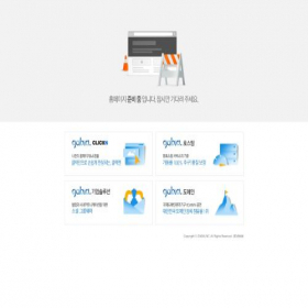 Скриншот главной страницы сайта mediastory.co.kr