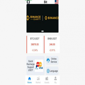 Скриншот главной страницы сайта meetbtc58.com