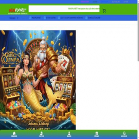 Скриншот главной страницы сайта megabitcomp.com