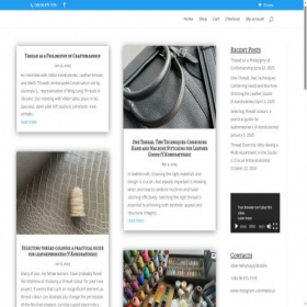 Скриншот главной страницы сайта meisistore.com