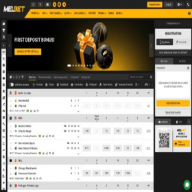 Скриншот главной страницы сайта melbet-12371.top