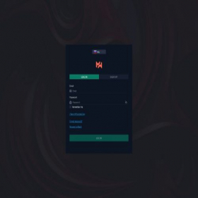 Скриншот главной страницы сайта melo-watr.net