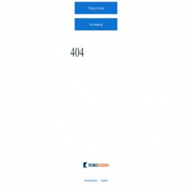 Скриншот главной страницы сайта merchant.roboxchange.com