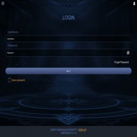 Скриншот главной страницы сайта metatech.vip