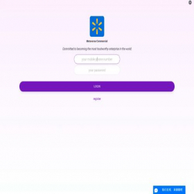 Скриншот главной страницы сайта metaversede.xyz
