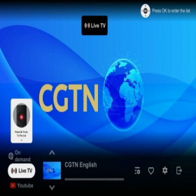 Скриншот главной страницы сайта metaxplay.tv