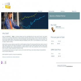 Скриншот главной страницы сайта metdeal.com