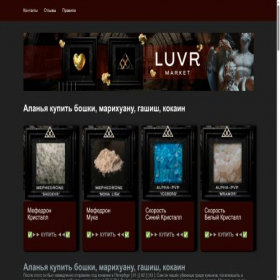 Скриншот главной страницы сайта millitim-ekb.ru