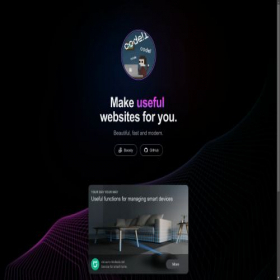 Скриншот главной страницы сайта mindsolo.net