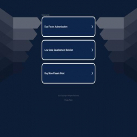 Скриншот главной страницы сайта mining-farm.site
