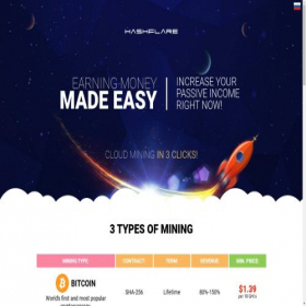 Скриншот главной страницы сайта mining1.surge.sh