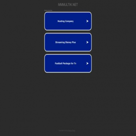 Скриншот главной страницы сайта mmmultik.net