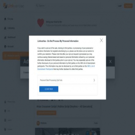 Скриншот главной страницы сайта mmoity.com