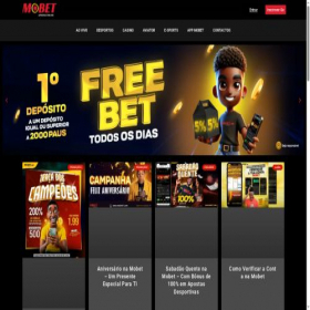 Скриншот главной страницы сайта mobet1.com