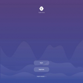 Скриншот главной страницы сайта mobile.apolloback.com