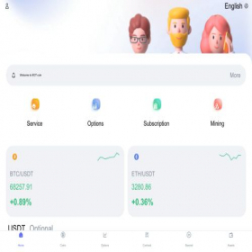 Скриншот главной страницы сайта mobile.eotonooc.xyz