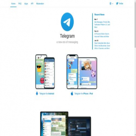 Скриншот главной страницы сайта momas.shop