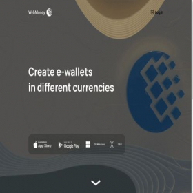 Скриншот главной страницы сайта momentpay.com