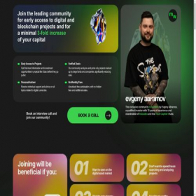 Скриншот главной страницы сайта moneyatworks.com