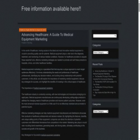 Скриншот главной страницы сайта moneymustwork.com