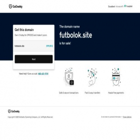 Скриншот главной страницы сайта more.futbolok.site