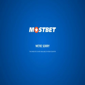 Скриншот главной страницы сайта mostbetru-2.com