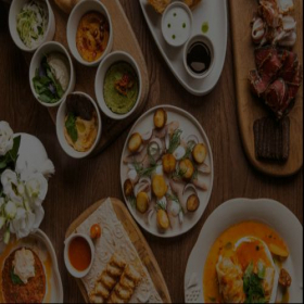 Скриншот главной страницы сайта mouflonrestaurant.ru