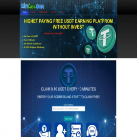 Скриншот главной страницы сайта moycash.com