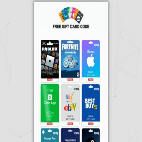 Скриншот главной страницы сайта mrbeastfreegift.com