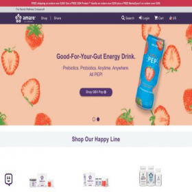 Скриншот главной страницы сайта mrn.kyani.net
