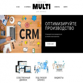 Скриншот главной страницы сайта multi-mir.ru