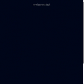 Скриншот главной страницы сайта mvidiscounts.tech